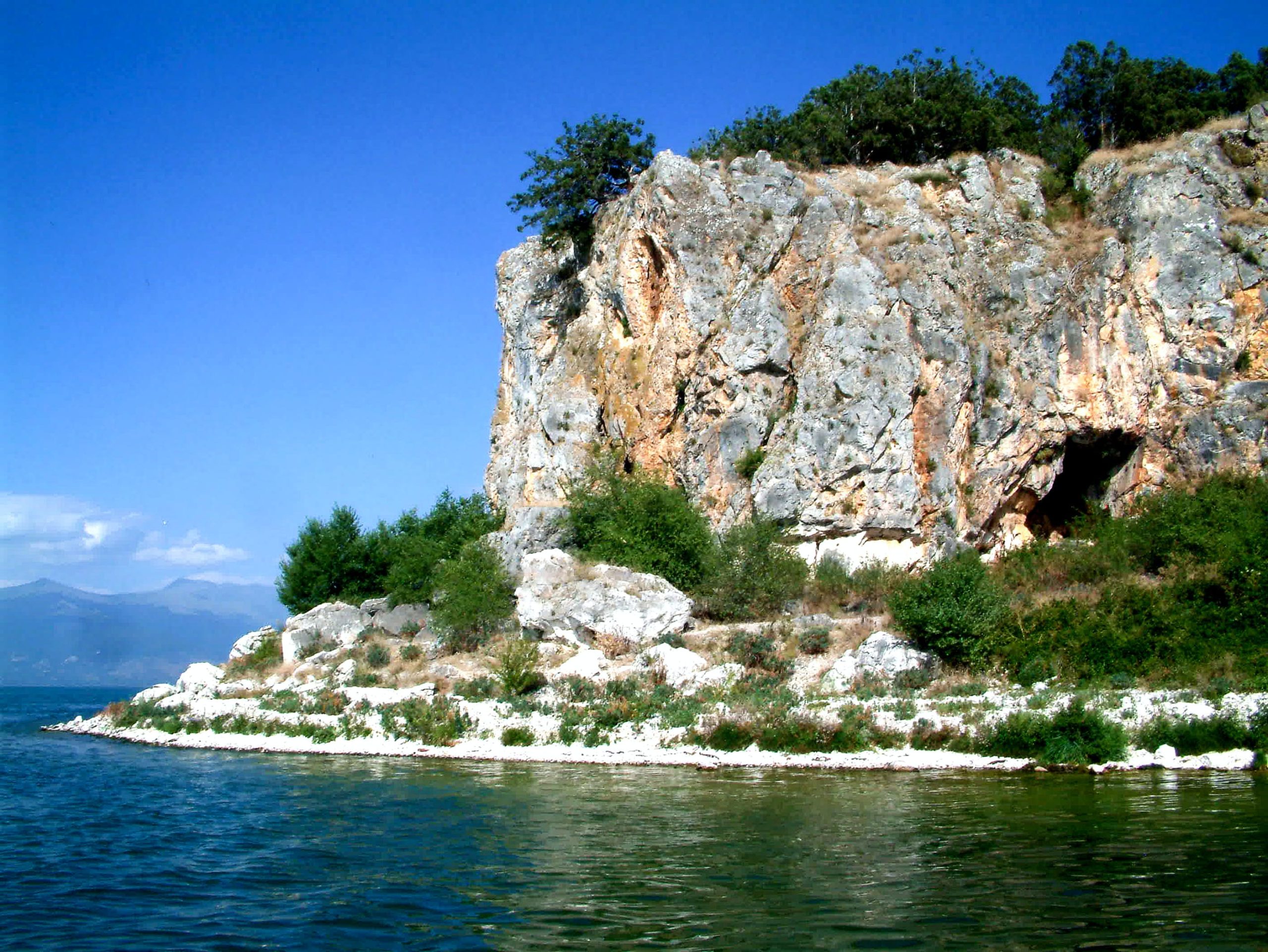 Monuments-North Macedonia