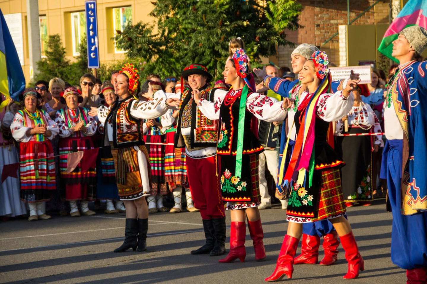 What Are Some Ukrainian Traditions At Brianna Fornachon Blog What Are Some Ukrainian Traditions At Brianna Fornachon Blog
