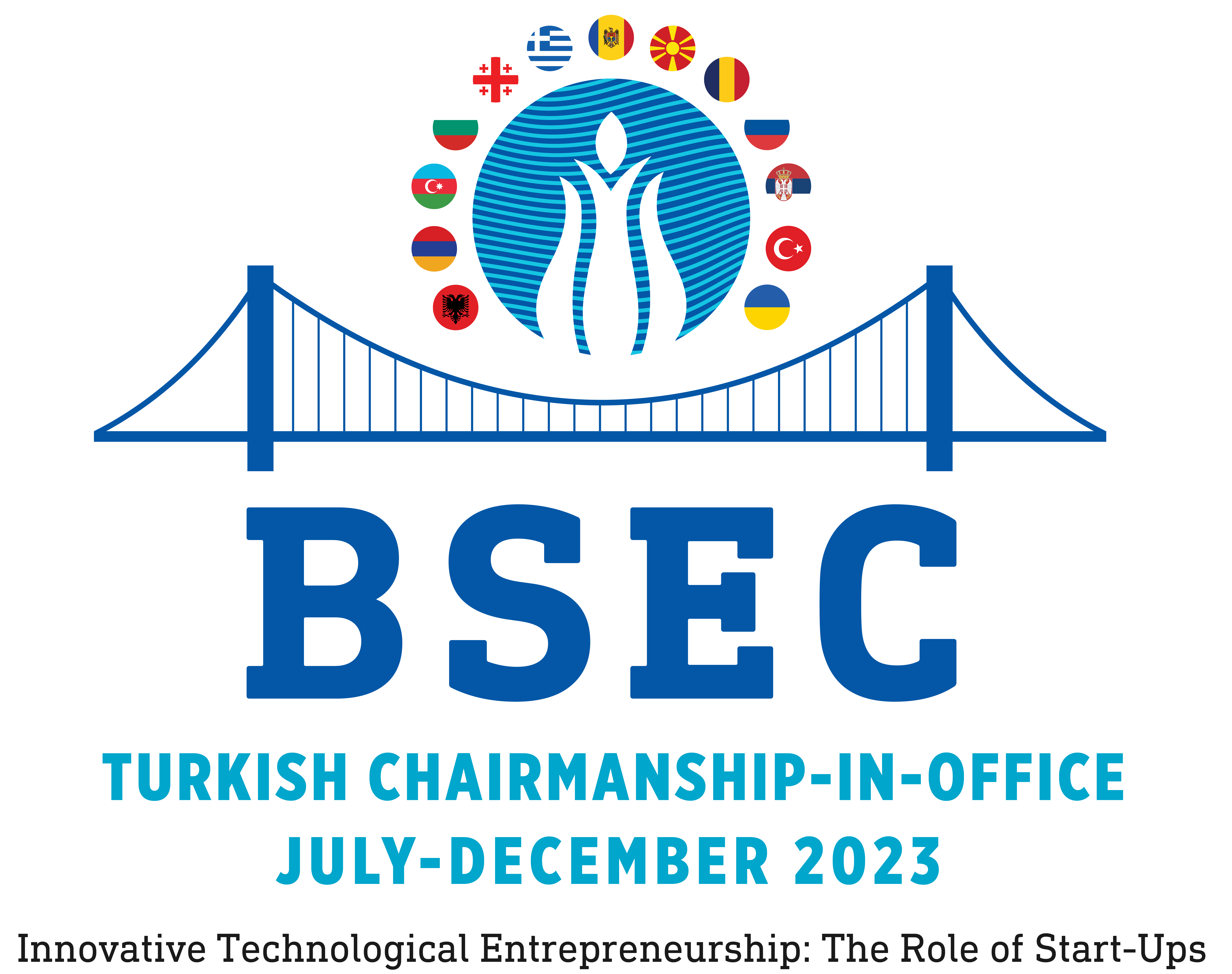 Turkish BSEC Chairmanship-in-Office (July - December 2023) - ICBSS ...
