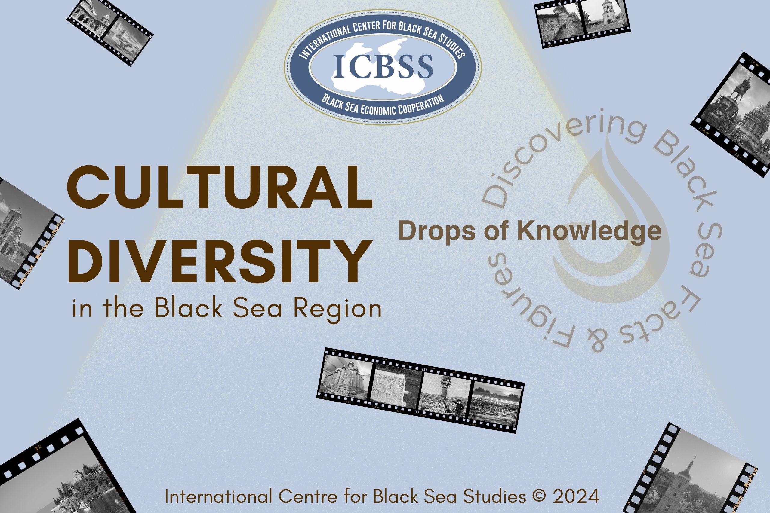 Drops of Knowledge – Cultural Diversity in the Black Sea region - ICBSS ...