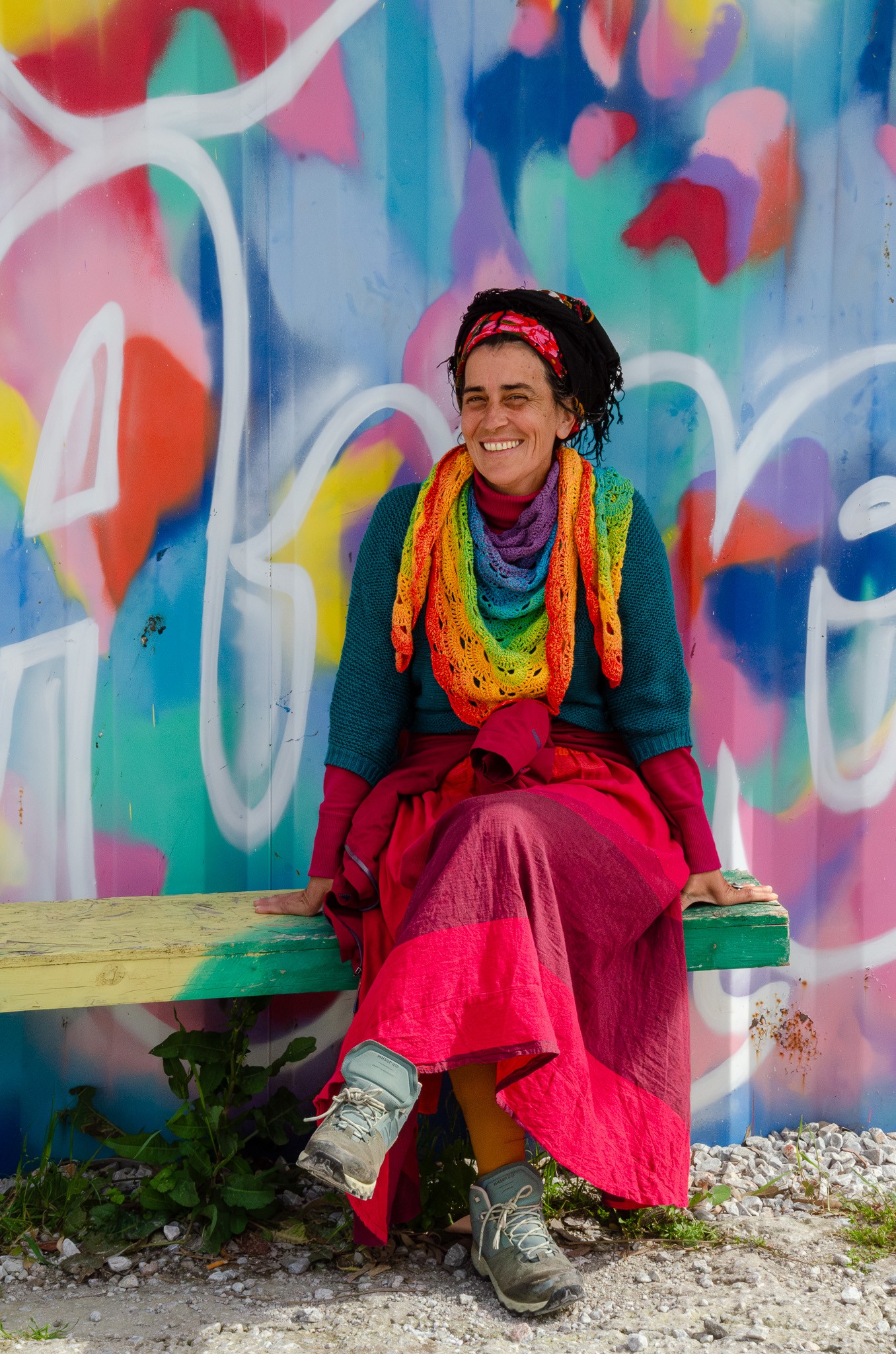 1. Yioula Koutsoubou