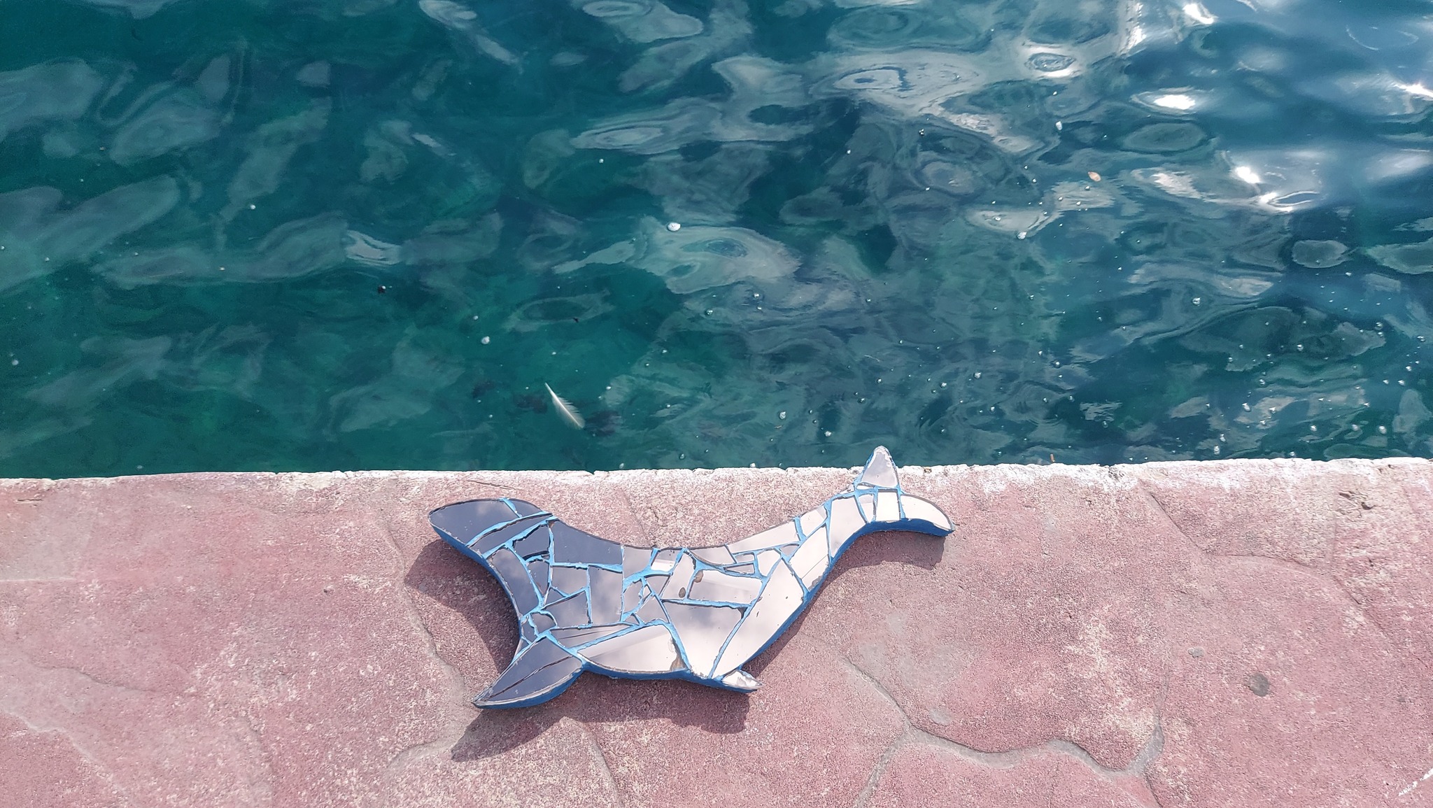 3. Zero Waste Art – Yioula Koutsoubou